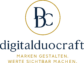 Logo Digitalduocraft